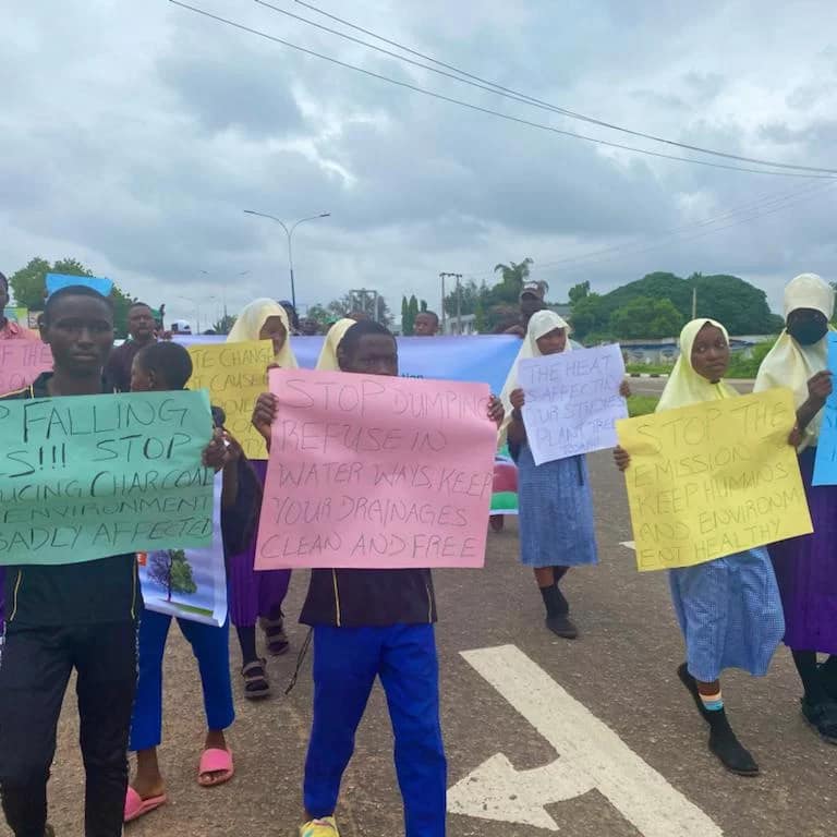 Helping the youths to shape their future